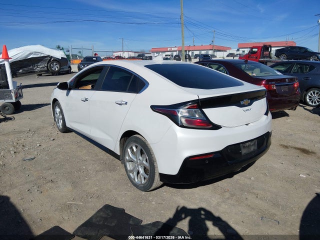2017 CHEVROLET VOLT 1G1RB6S56HU100016 Photo 2