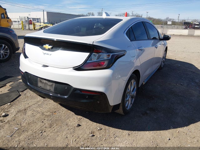 2017 CHEVROLET VOLT 1G1RB6S56HU100016 Photo 3