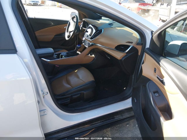 2017 CHEVROLET VOLT 1G1RB6S56HU100016 Photo 4