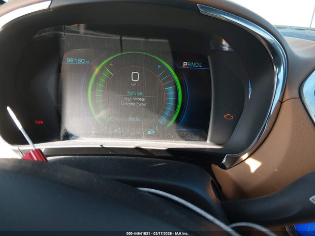 2017 CHEVROLET VOLT 1G1RB6S56HU100016 Photo 6