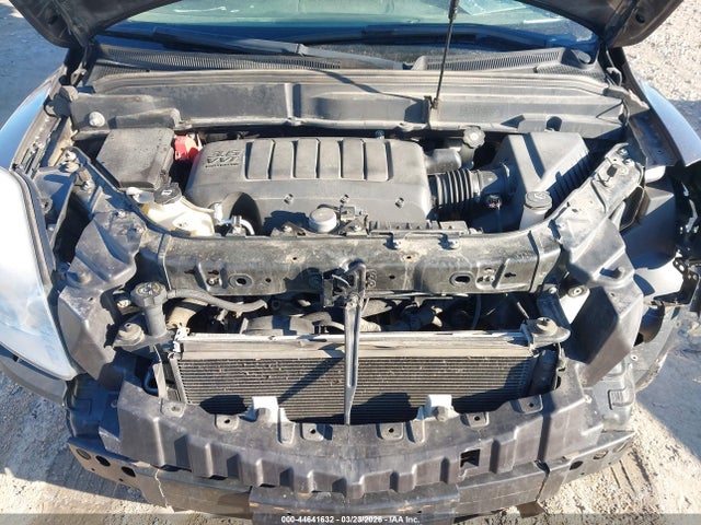 Aukcja sprzedaży 2011 Buick Enclave 2xl, vin: 5GAKRCED3BJ161288, numer aukcji: 44641632