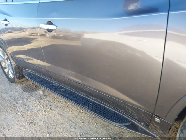 Aukcja sprzedaży 2011 Buick Enclave 2xl, vin: 5GAKRCED3BJ161288, numer aukcji: 44641632