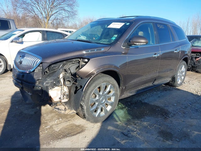 Aukcja sprzedaży 2011 Buick Enclave 2xl, vin: 5GAKRCED3BJ161288, numer aukcji: 44641632