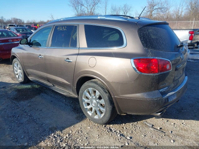 Aukcja sprzedaży 2011 Buick Enclave 2xl, vin: 5GAKRCED3BJ161288, numer aukcji: 44641632
