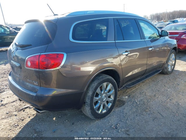 Aukcja sprzedaży 2011 Buick Enclave 2xl, vin: 5GAKRCED3BJ161288, numer aukcji: 44641632