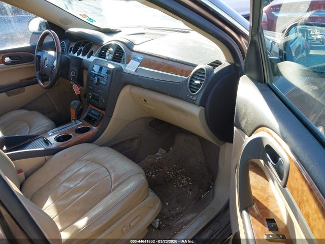 Aukcja sprzedaży 2011 Buick Enclave 2xl, vin: 5GAKRCED3BJ161288, numer aukcji: 44641632