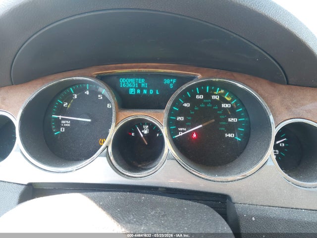 Aukcja sprzedaży 2011 Buick Enclave 2xl, vin: 5GAKRCED3BJ161288, numer aukcji: 44641632