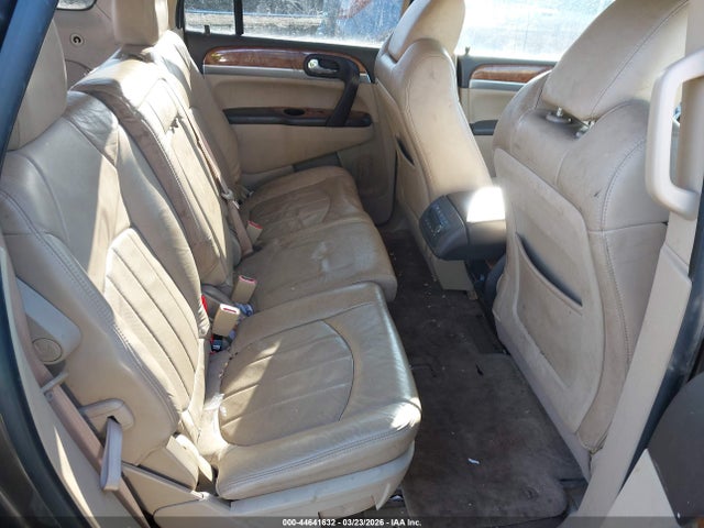 Aukcja sprzedaży 2011 Buick Enclave 2xl, vin: 5GAKRCED3BJ161288, numer aukcji: 44641632