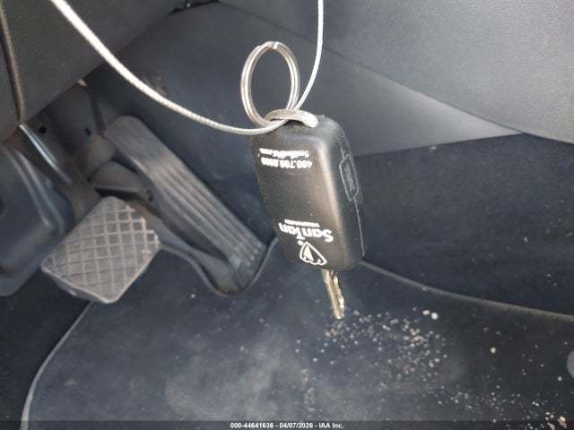Aukcja sprzedaży 2013 Volkswagen Tiguan S, vin: WVGAV7AX9DW504927, numer aukcji: 44641636