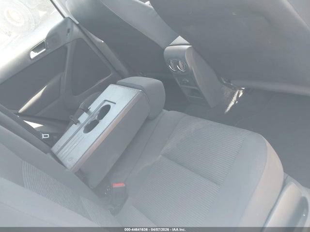 Aukcja sprzedaży 2013 Volkswagen Tiguan S, vin: WVGAV7AX9DW504927, numer aukcji: 44641636