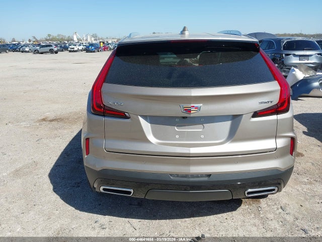 Aukcja sprzedaży 2025 Cadillac Xt4 Fwd Premium Luxury, vin: 1GYFZCR45SF104940, numer aukcji: 44641658