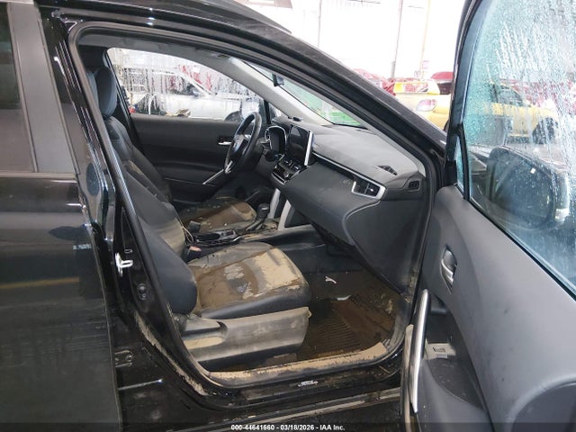 Toyota Corolla Cross Xle 2025 7MUDAABG8SV144724 Image 5