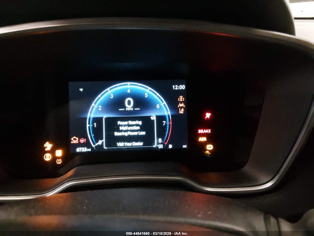 Toyota Corolla Cross Xle 2025 7MUDAABG8SV144724 Image 7
