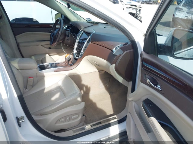 Продажа на аукционе авто 2015 Cadillac Srx Performance Collection, vin: 3GYFNCE35FS525650, номер лота: 44641661