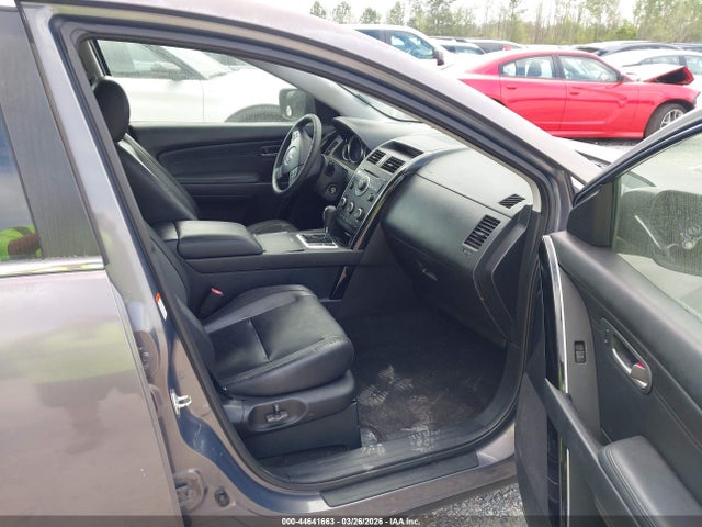 2008 Mazda Cx-9 Touring მანქანა იყიდება აუქციონზე, vin: JM3TB28A880147587, აუქციონის ნომერი: 44641663