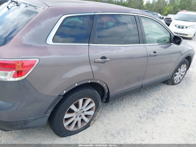 2008 Mazda Cx-9 Touring მანქანა იყიდება აუქციონზე, vin: JM3TB28A880147587, აუქციონის ნომერი: 44641663