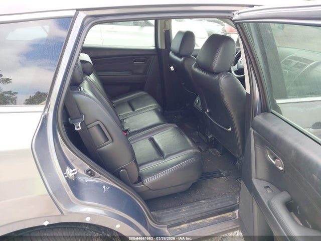 2008 Mazda Cx-9 Touring მანქანა იყიდება აუქციონზე, vin: JM3TB28A880147587, აუქციონის ნომერი: 44641663