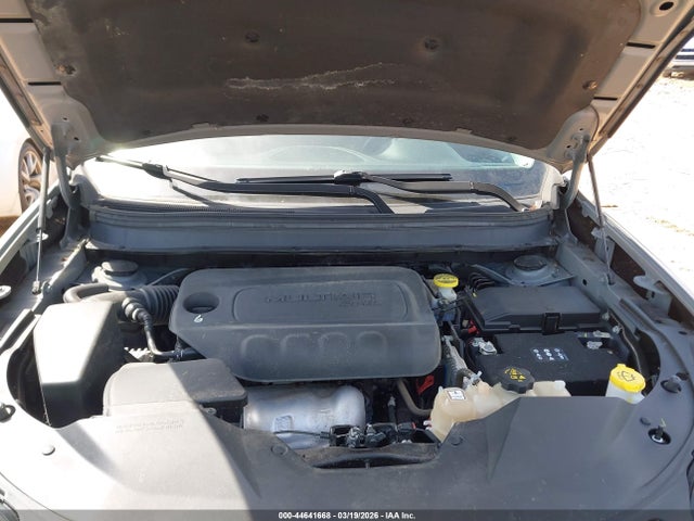 Aukcja sprzedaży 2020 Jeep Cherokee Latitude Plus 4x4, vin: 1C4PJMLB1LD613693, numer aukcji: 44641668