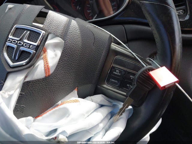 Продажа на аукционе авто 2013 Dodge Dart Sxt, vin: 1C3CDFBA6DD305502, номер лота: 44641669