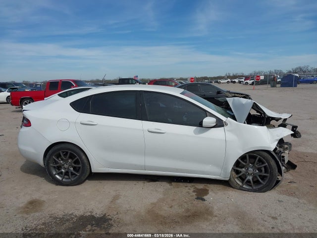 Продажа на аукционе авто 2013 Dodge Dart Sxt, vin: 1C3CDFBA6DD305502, номер лота: 44641669