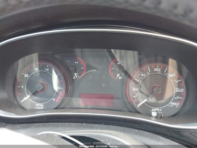 Продажа на аукционе авто 2013 Dodge Dart Sxt, vin: 1C3CDFBA6DD305502, номер лота: 44641669