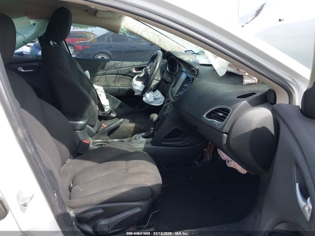 Продажа на аукционе авто 2013 Dodge Dart Sxt, vin: 1C3CDFBA6DD305502, номер лота: 44641669