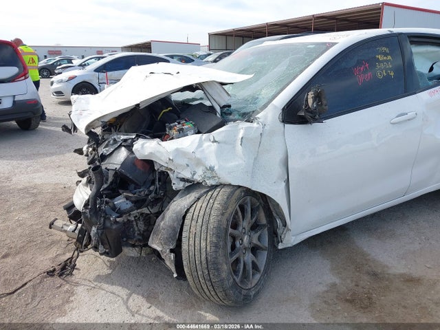 Продажа на аукционе авто 2013 Dodge Dart Sxt, vin: 1C3CDFBA6DD305502, номер лота: 44641669