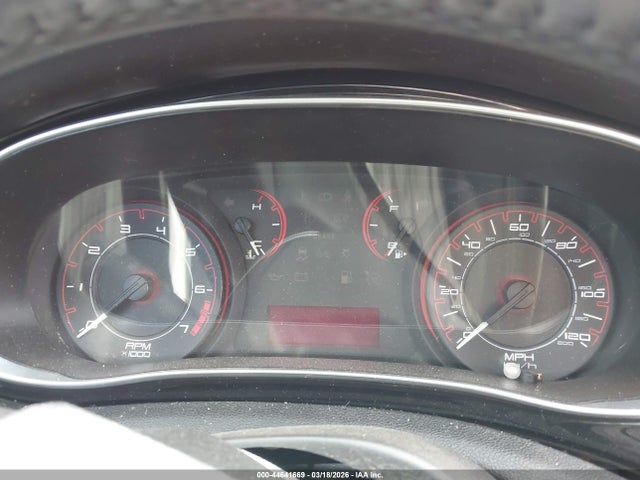 Продажа на аукционе авто 2013 Dodge Dart Sxt, vin: 1C3CDFBA6DD305502, номер лота: 44641669