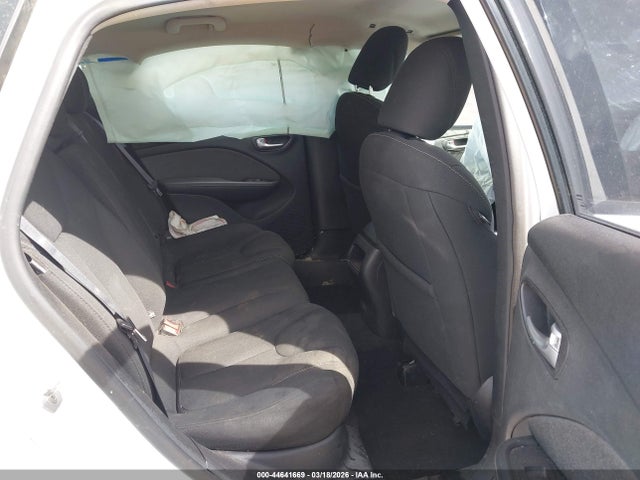 Продажа на аукционе авто 2013 Dodge Dart Sxt, vin: 1C3CDFBA6DD305502, номер лота: 44641669