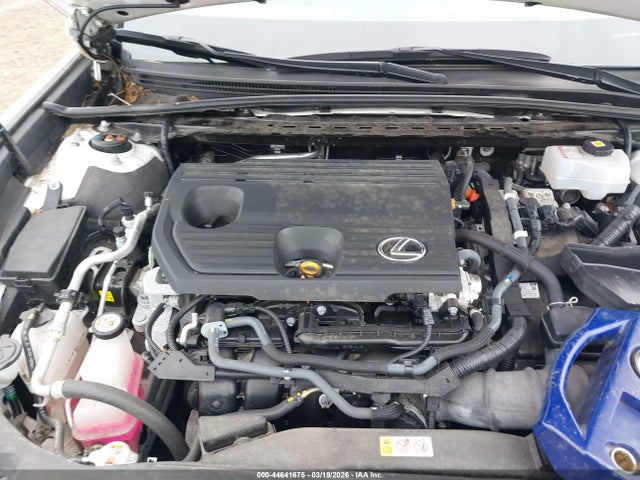 Продаж на аукціоні авто 2022 Lexus Es 300h, vin: 58ADA1C13NU026007, номер лоту: 44641675