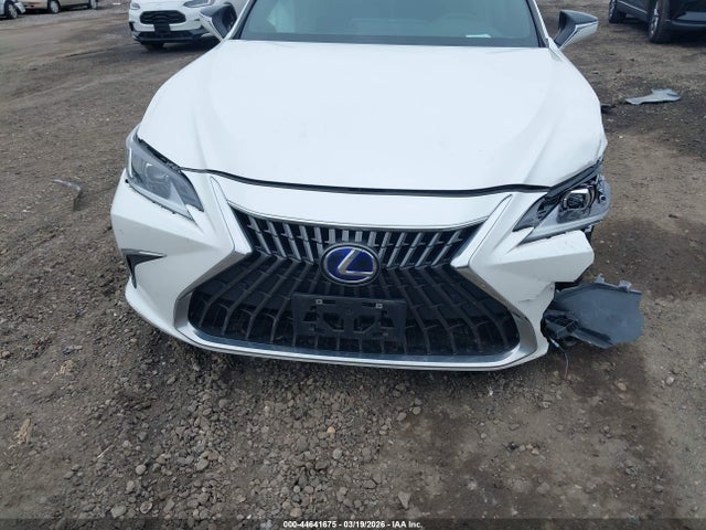 Продаж на аукціоні авто 2022 Lexus Es 300h, vin: 58ADA1C13NU026007, номер лоту: 44641675