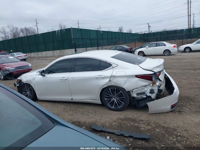 Продаж на аукціоні авто 2022 Lexus Es 300h, vin: 58ADA1C13NU026007, номер лоту: 44641675