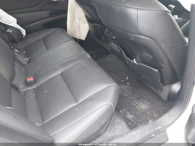 Продаж на аукціоні авто 2022 Lexus Es 300h, vin: 58ADA1C13NU026007, номер лоту: 44641675