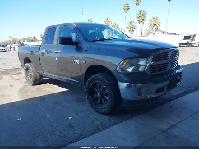 1C6RR7GT9ES365401 RAM 1500 Big Horn