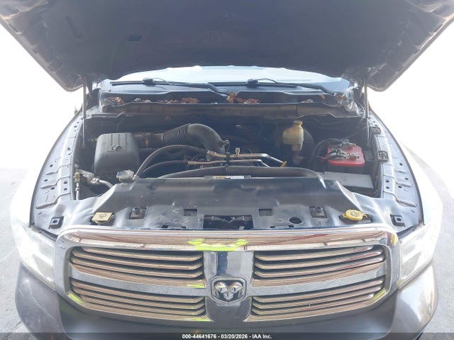 1C6RR7GT9ES365401 RAM 1500 Big Horn