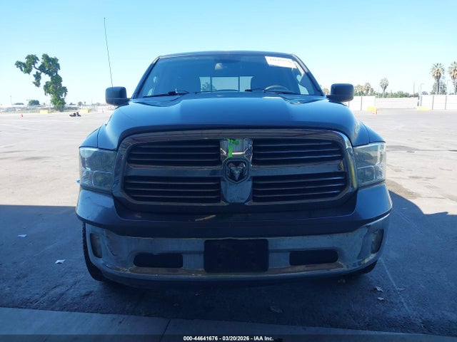 1C6RR7GT9ES365401 RAM 1500 Big Horn