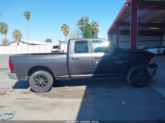 1C6RR7GT9ES365401 RAM 1500 Big Horn