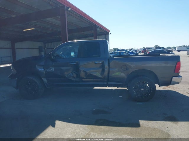 1C6RR7GT9ES365401 RAM 1500 Big Horn