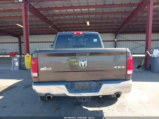 1C6RR7GT9ES365401 RAM 1500 Big Horn