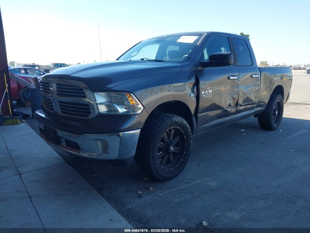 1C6RR7GT9ES365401 RAM 1500 Big Horn