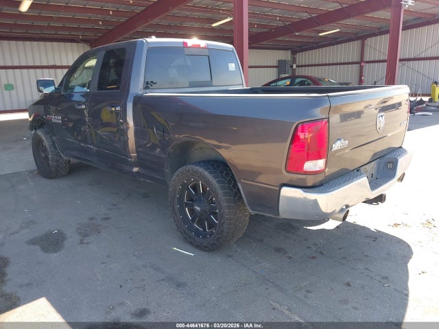 1C6RR7GT9ES365401 RAM 1500 Big Horn