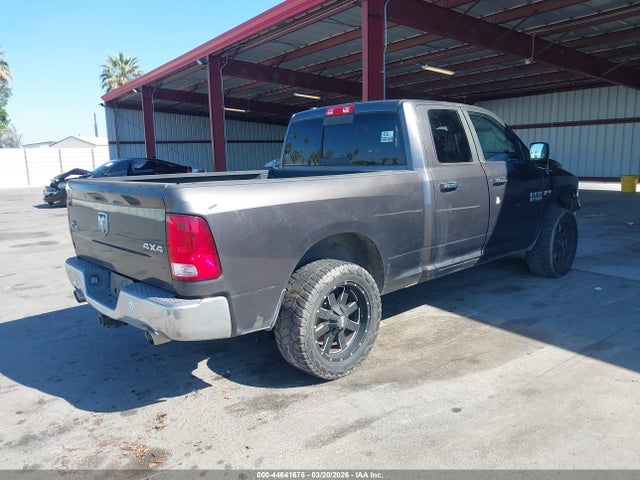 1C6RR7GT9ES365401 RAM 1500 Big Horn