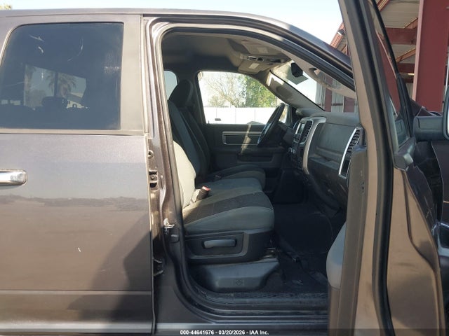1C6RR7GT9ES365401 RAM 1500 Big Horn