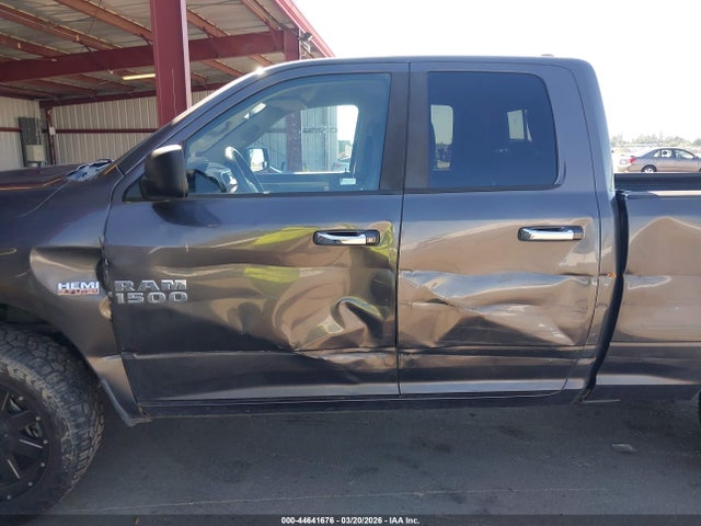 1C6RR7GT9ES365401 RAM 1500 Big Horn