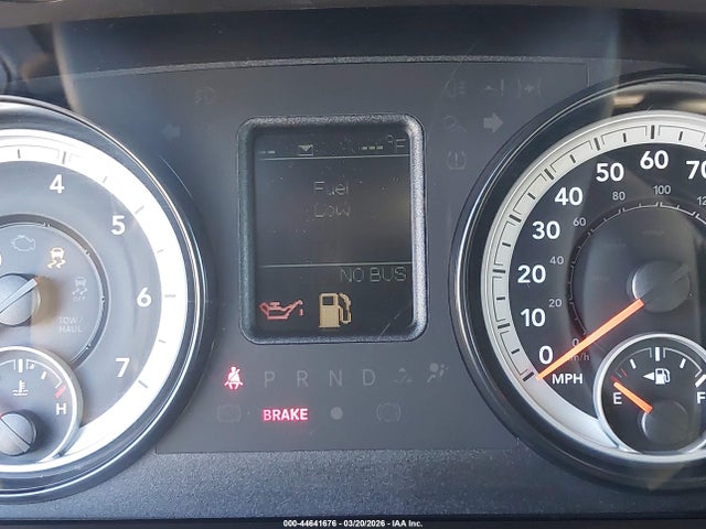 1C6RR7GT9ES365401 RAM 1500 Big Horn