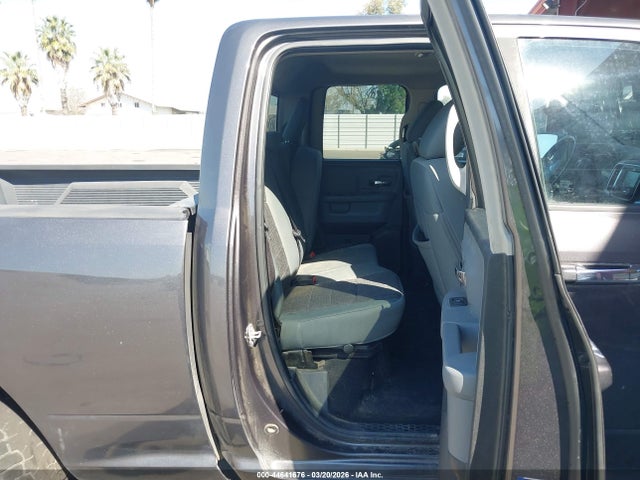 1C6RR7GT9ES365401 RAM 1500 Big Horn