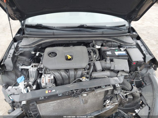 5NPD84LF9LH630057 Hyundai Elantra Limited