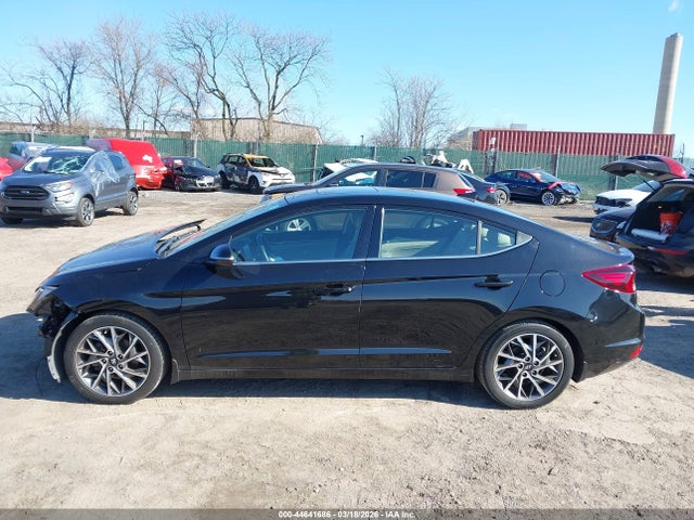 5NPD84LF9LH630057 Hyundai Elantra Limited