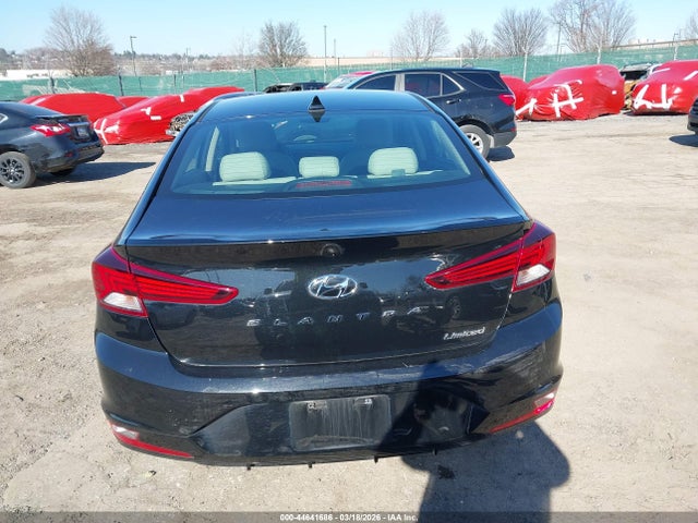 5NPD84LF9LH630057 Hyundai Elantra Limited