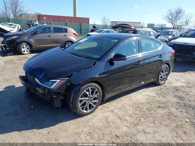 5NPD84LF9LH630057 Hyundai Elantra Limited
